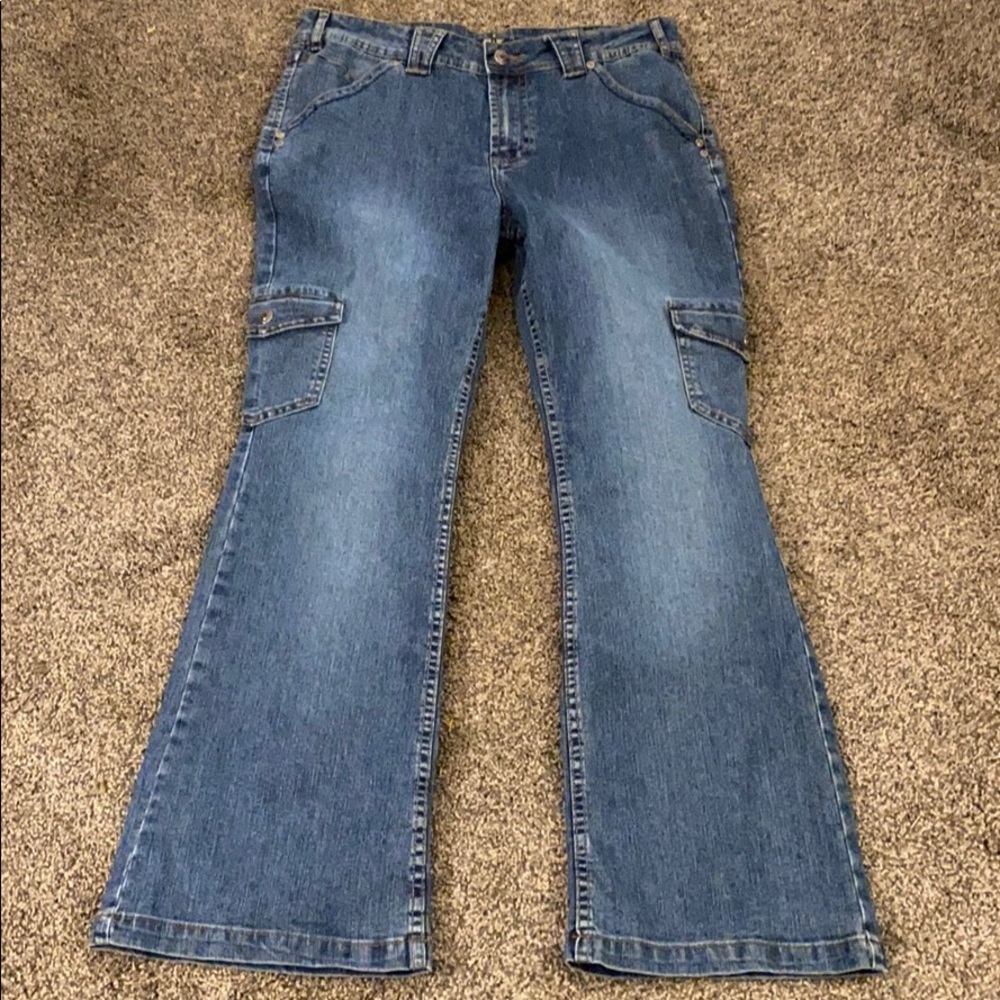 Arizona Jean Co. Jeans